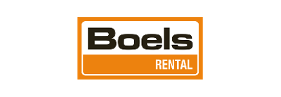 BOELS RENTAL