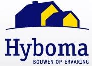 HYBOMA - BOUWEN OP ERVARING