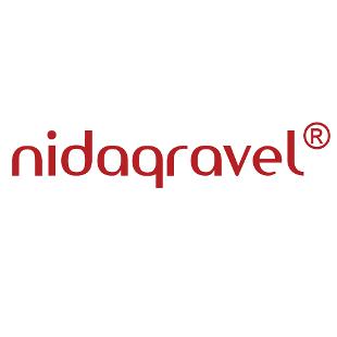 nidagravel® grindstabilisatie